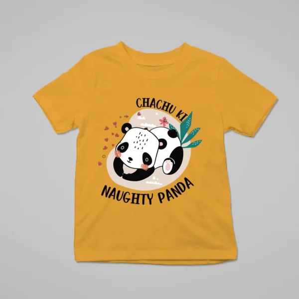 Personalized Baby Rompers & Tees with Family Titles-12 - Image 2