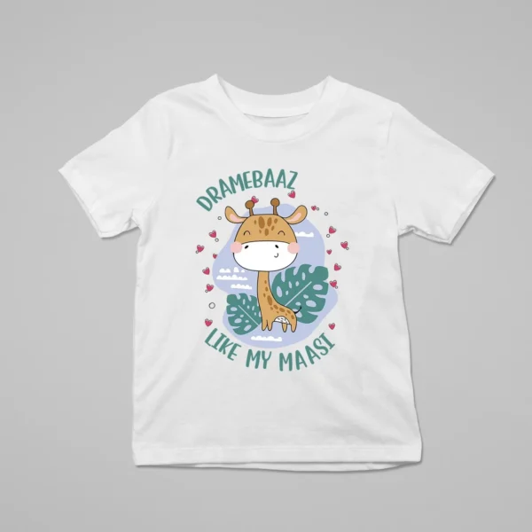 Personalized Baby Rompers & Tees with Family Titles-13 - Image 2