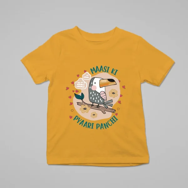 Personalized Baby Rompers & Tees with Family Titles-14 - Image 2