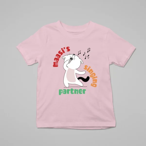 Personalized Baby Rompers & Tees with Family Titles-3 - Image 2