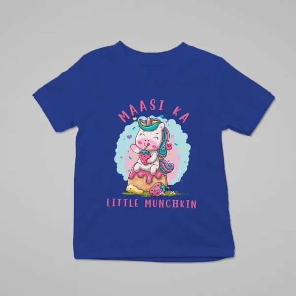Personalized Baby Rompers & Tees with Family Titles-8 - Image 2