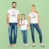 Custom Birthday T-Shirts for the Whole Family – Kids’ Party Edition -19