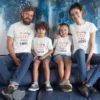 Family Matching T-Shirts for Kids’ First Birthday-12