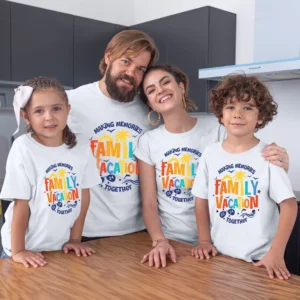 Personalized Gifts for Family