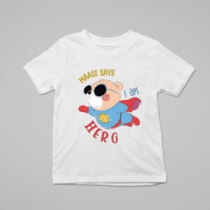 Baby Rompers & Tees with Family Titles
