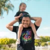 Matching Family Vacation T-Shirts - Personalized T-shirts for Family -39