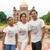 Matching Family Vacation T-Shirts - Personalized T-shirts for Family -14