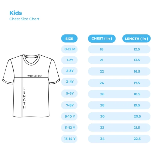 Matching Family T-Shirts – Personalized Outfits for Family-7 - Image 5