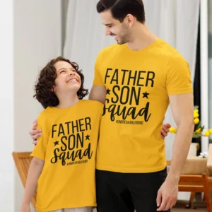 father-son-squad-fathers-day-t-shirts