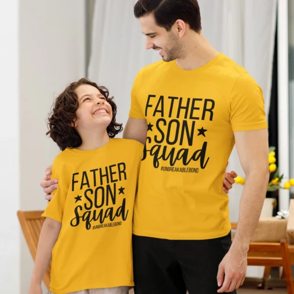 father-son-squad-fathers-day-t-shirts