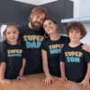 Matching Family T-Shirts – Personalized Outfits for Family-6