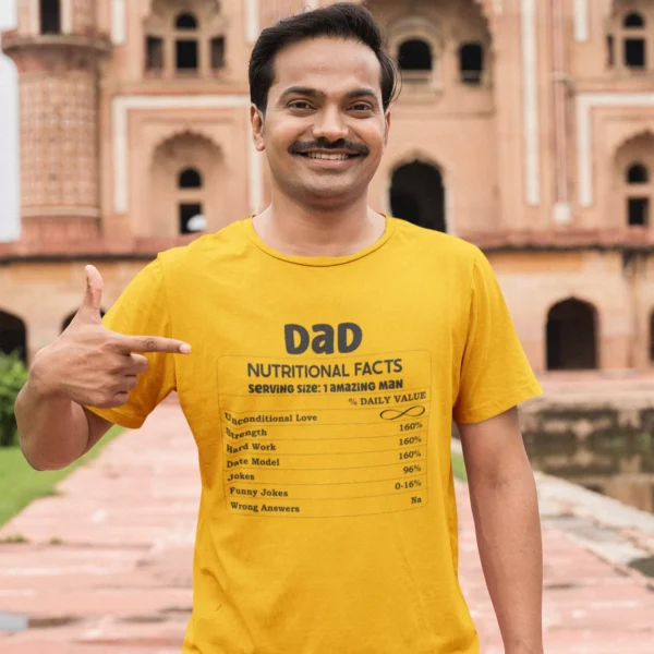 Matching Family T-Shirts – Personalized Outfits for Family-7 - Image 2