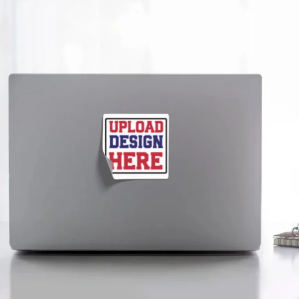 Custom Stickers – Personalized Logo, Name or Design Stickers - Image 2