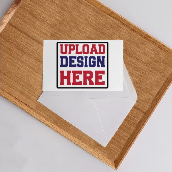 Custom Postcard – Personalized Travel or Greeting Cards - Image 2