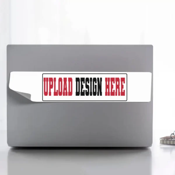 Custom Stickers – Personalized Logo, Name or Design Stickers - Image 7
