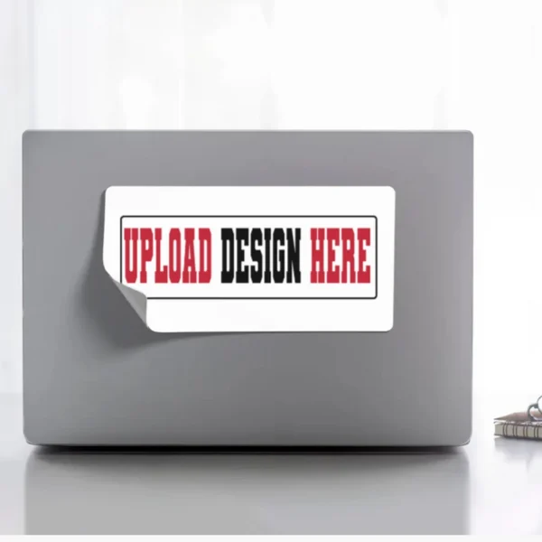 Custom Stickers – Personalized Logo, Name or Design Stickers - Image 6