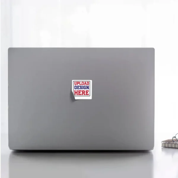 Custom Stickers – Personalized Logo, Name or Design Stickers - Image 5