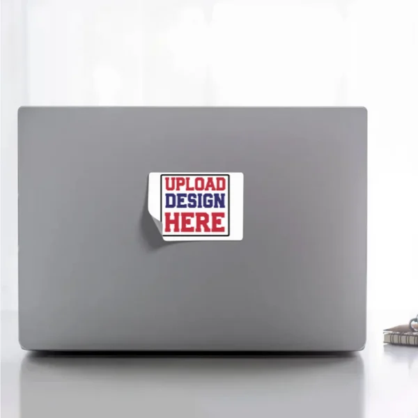 Custom Stickers – Personalized Logo, Name or Design Stickers - Image 4