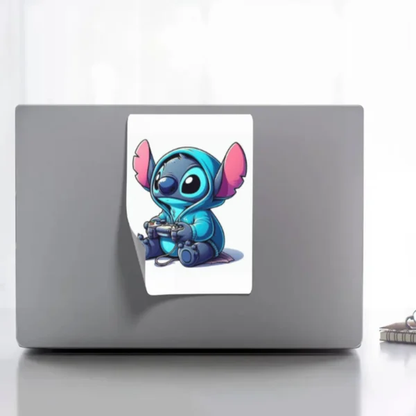 Custom Stickers – Personalized Logo, Name or Design Stickers - Image 3