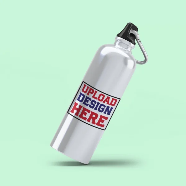 Customized Sipper Bottle – Personalized Name or Graphic - Image 2