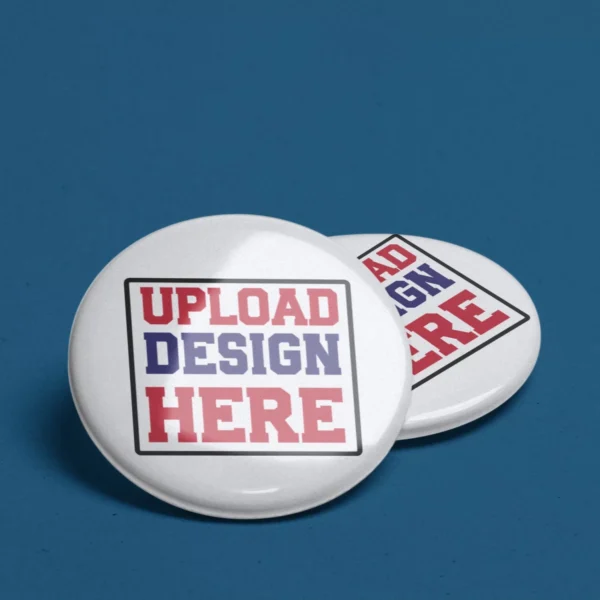 Custom Badges – Personalized Name, Logo or Quotes(set of 6) - Image 7
