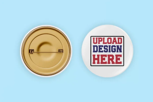 Custom Badges – Personalized Name, Logo or Quotes(set of 6) - Image 6