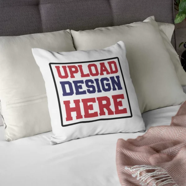 Personalized Cushion Covers – Custom Printed Decorative Covers - Image 7