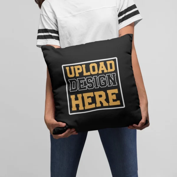 Personalized Cushion Covers – Custom Printed Decorative Covers - Image 6
