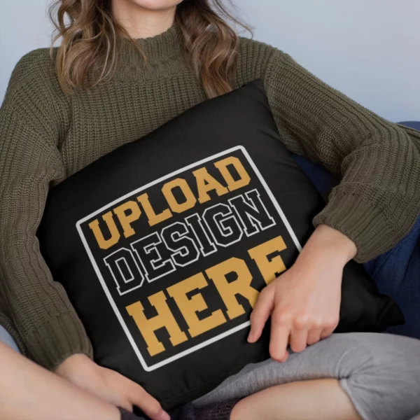 Personalized Cushion Covers – Custom Printed Decorative Covers - Image 5