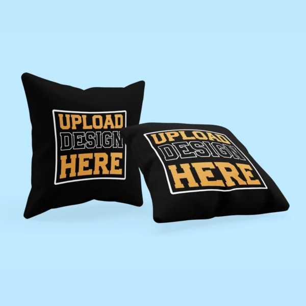 Personalized Cushion Covers – Custom Printed Decorative Covers - Image 4