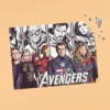 Custom Jigsaw Puzzle – Personalized Photo Puzzle for Gifting